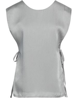 Barena Top - Gray