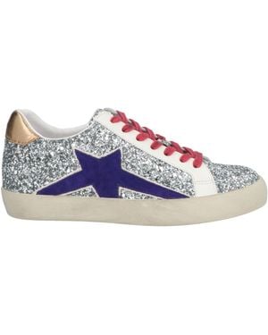 Bibi Lou Sneakers - Azul