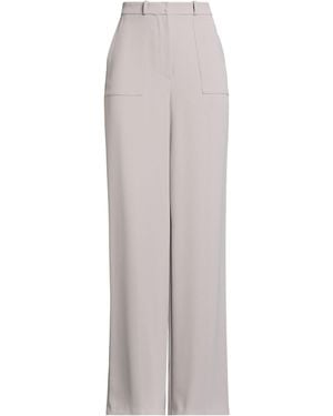Elisabetta Franchi Pantalone - Grigio