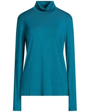 Pennyblack T-Shirt Viscose, Elastane - Blue