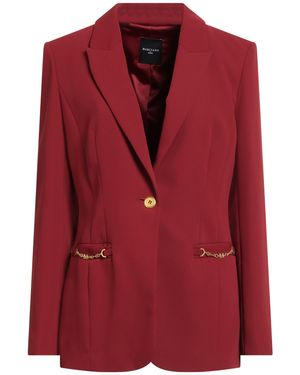 MARCIANO BY GUESS Blazer - Red