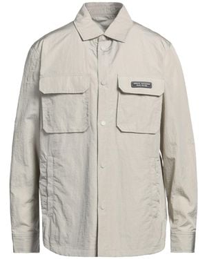 ARMANI EXCHANGE Chemise - Gris
