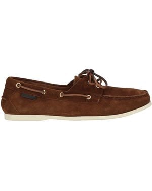 Tom Ford Mocassino - Marrone