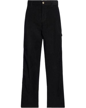 Dickies Pants Cotton, Elastane - Black
