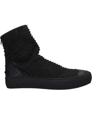 The Last Conspiracy Stiefelette - Schwarz