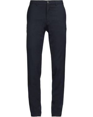 Canali Pantalone - Blu