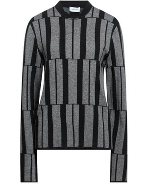 Ferragamo Pullover - Negro