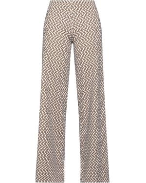 IU RITA MENNOIA Trouser - Grey