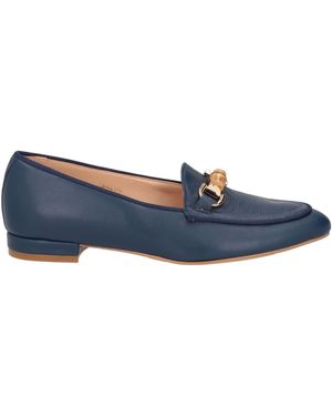 Islo Isabella Lorusso Loafer - Blue
