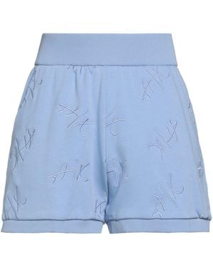ARMANI EXCHANGE Shorts E Bermuda - Blu