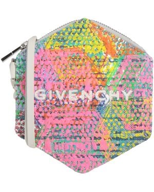 Givenchy Borse A Tracolla - Rosa