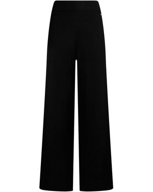 Ottod'Ame Trouser - Black