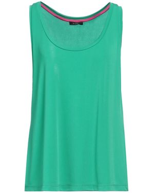 Hanita Top - Green
