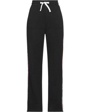 RED Valentino Pantalone - Nero