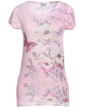 Guess T-Shirts - Pink