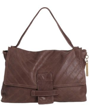 Caterina Lucchi Handbag - Brown