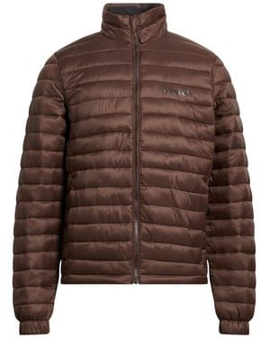 Timberland Plumífero Y Acolchado - Marrón
