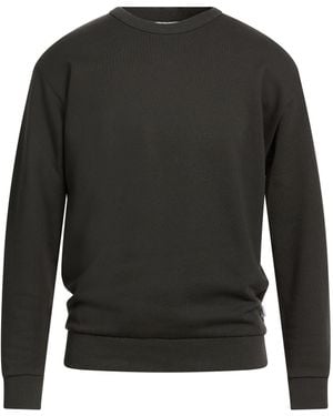 Crossley Sweatshirt - Grau