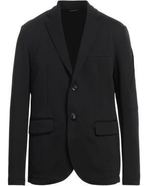ARMANI EXCHANGE Blazer - Black
