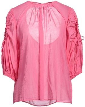 Suoli Top - Pink
