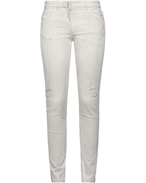 Givenchy Denim Pants - Gray