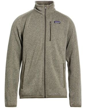 Patagonia Sweat-Shirt - Vert