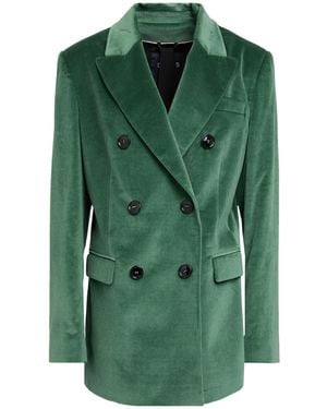 BRERAS Milano Blazer - Green