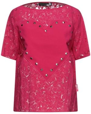 Love Moschino T-shirt - Multicolour