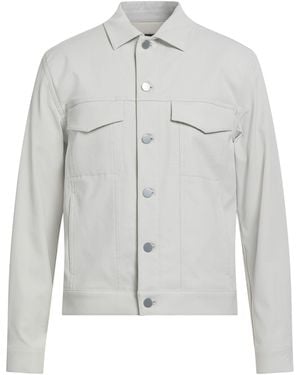 Theory Jacke & Anorak - Grau