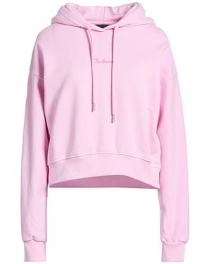 DISCLAIMER Sweatshirts - Pink