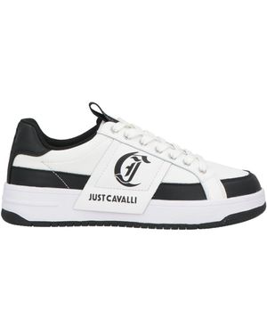 Chaussures Just Cavalli pour homme Reductions en ligne jusqu a 46 Lyst