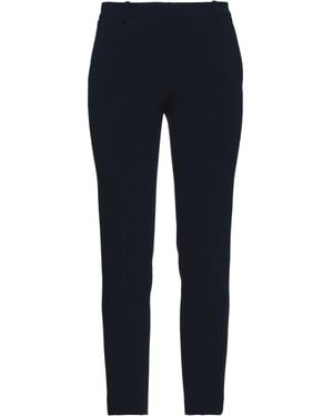 Kiltie Pants Polyester, Viscose, Elastane - Blue