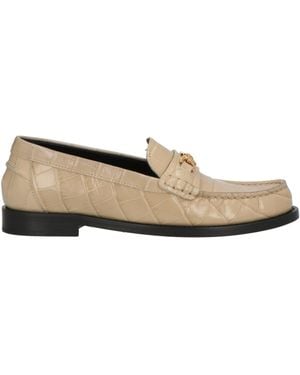 Versace Mocassino - Neutro
