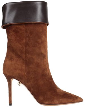 Skorpios Boot - Brown