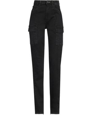 3x1 Jeans - Black