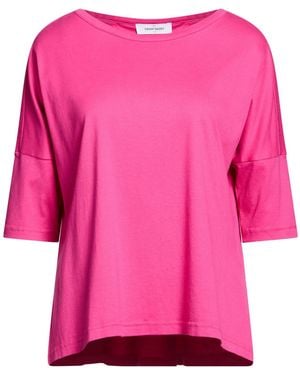 Gran Sasso T-Shirt - Pink