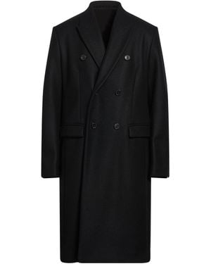 MODES Cappotto - Nero