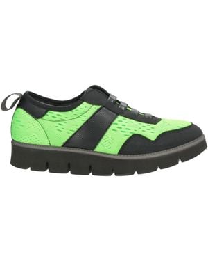 Pànchic Sneakers - Grün