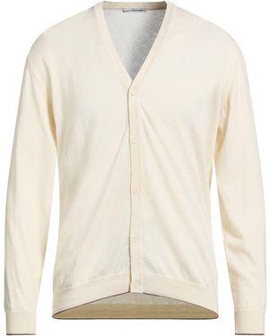 Daniele Alessandrini Cardigan - White