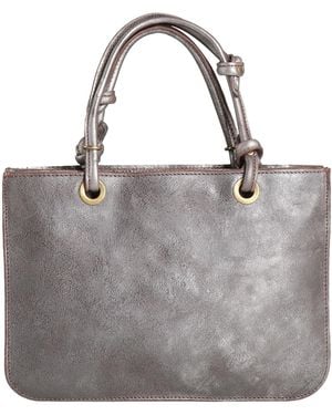 Caterina Lucchi Handbags - Grey