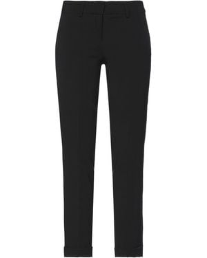 Hanita Trouser - Black
