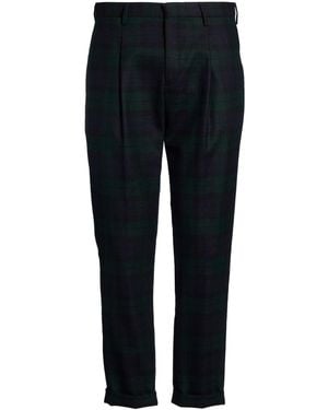 Briglia 1949 Trousers Wool - Blue