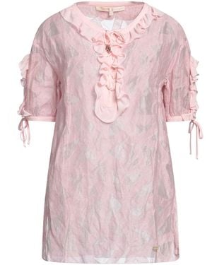 Babylon Top - Pink