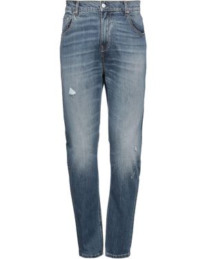 Daniele Alessandrini Jeans - Blue