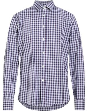 Canali Shirts - Blue