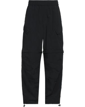 MSGM Trouser - Black
