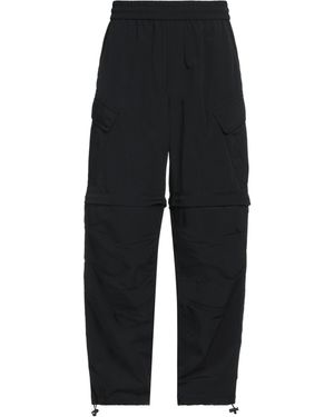 MSGM Trouser - Black