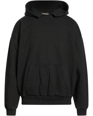 Fear Of God Sweatshirt Cotton - Black