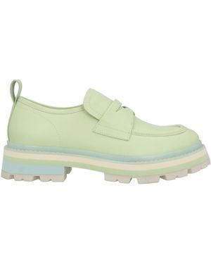 Ash Loafers - Green