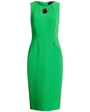 Lime Dresses for Women | Lyst